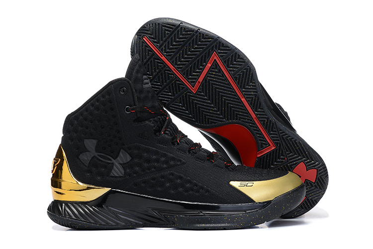 Under Armour Curry 1 Shoe Palace 25th Anniversary Under Armour Curry 1 Shoe Palace 25th Anniversary